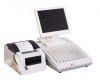 POS Optima 308 Mini   SSD (Retail-01K, 8,KB60,MSR, WinEmbb, -miniPOS)
