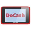    DoCash Micro IR (red)