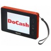     DoCash Micro IR/UV (red)