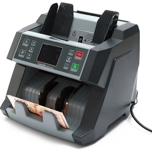 Cassida 6650 LCD UV � ������� ���������