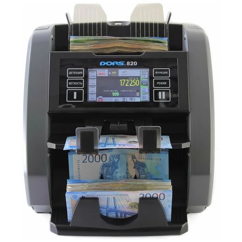 DORS 820 F ENC � ������� ������