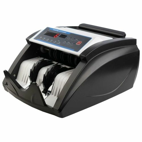 Счётчик банкнот DORS CT1040 U — высокая скорость и точность