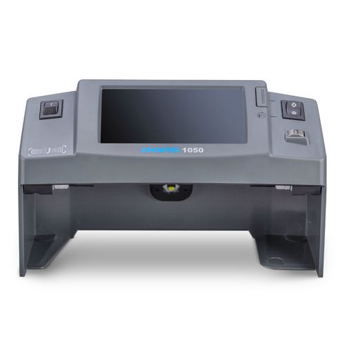 DORS 1050A — компактный корпус и удобные индикаторы