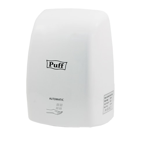 Электросушитель Puff-8815 позиция 1 Электросушитель Puff-8815 позиция 1