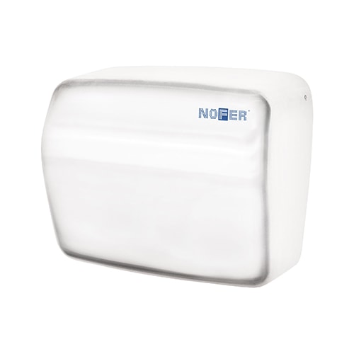Рукосушка KAI 1500 W 01251.W позиция 1 Рукосушка KAI 1500 W 01251.W позиция 1