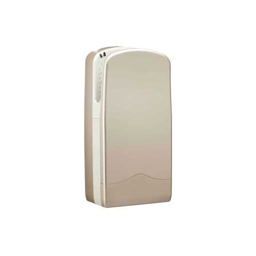 Электрическая сушилка для рук V-JET 1760 W 01303.S позиция 1 Электрическая сушилка для рук V-JET 1760 W 01303.S позиция 1