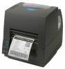 Принтер этикеток Citizen CL-S631G  300dpi_термотрансферный