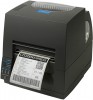 Принтер этикеток Citizen CL-S621G_RS-232_USB_термотрансферный_черный