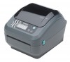 Принтер этикеток Zebra GX420 термо RS-232 LPT USB