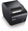 Принтер чеков Sam4s Ellix 30 COM/USB черный (с БП)