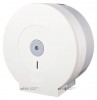Ksitex TН-507W (держатель туалетной бумаги,пластиковый, белый)