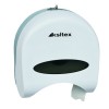 Ksitex TН-607W (держатель туалетной бумаги,пластик)