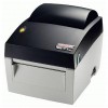 Принтер этикеток Godex DT-4 RS-232, USB, Ethernet