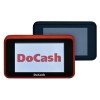 DoCash Micro IR (black) переносной детектор банкнот