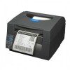 Термотрансферный принтер этикеток Citizen CL S321 штрихкода