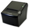 Принтер чеков Sewoo LK-T12US (USB + Serial) чёрный