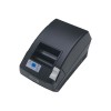 Принтер чеков Citizen CT-S280 с БП USB Черный