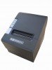 Принтер чеков Global POS RP80 RS-232 USB Ethernet Черный