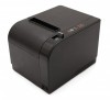 Принтер чеков Атол RP-820 RS-232, USB, Wi-Fi, черный