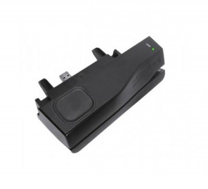 Ридер магнитных карт Sam4s для SPT-4xxx/SPM-T USB HID (1+2+3 дорожки) черный
