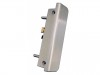 Ридер магнитных карт Sam4s для SPT-5xxx USB HID (1+2+3 дорожки) серебристый