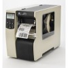 Принтер этикеток Zebra 110Xi4 (термотрансферный) 203 dpi Ethernet (c ножом и накопителем)