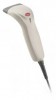 Сканер Zebex Z-3220 linear image белый USB с кабелем