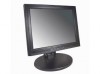 Монитор LCD 15 OL-1502 сенсорный (RS232) черный