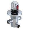 Термостатический смеситель для подготовки теплой воды ZY (KR533 12D бывш. KG533 12D)